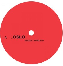 NoiDoi - Aprilie (Original Mix)