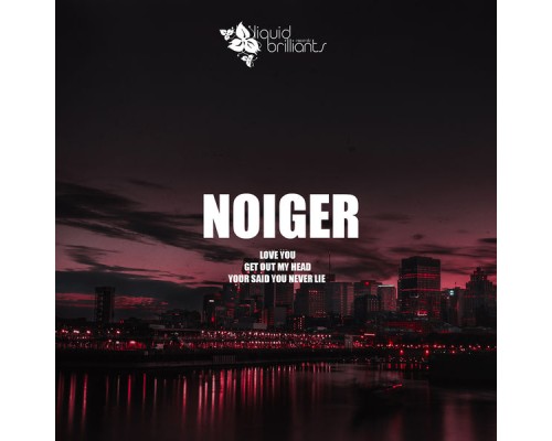 Noiger - Love You