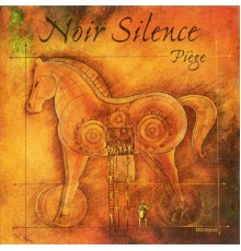 Noir Silence - Piège