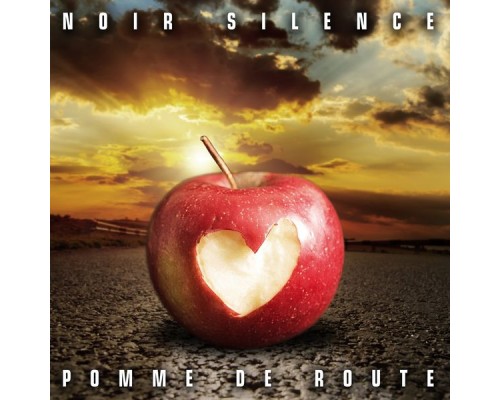 Noir Silence - Pomme de route