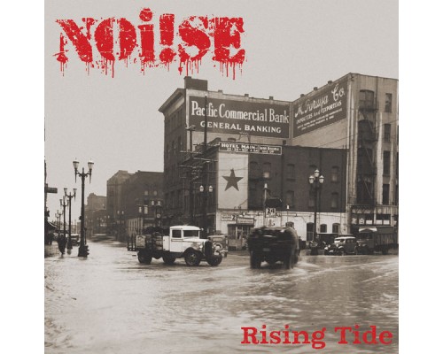 Noi!se - Rising Tide