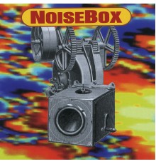 Noise Box - Monkey Ass