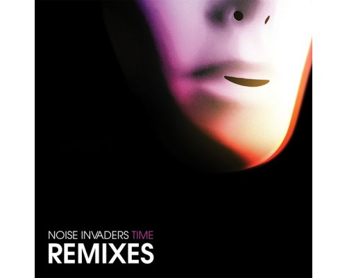 Noise Invaders - Time Remixes