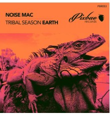 Noise Mac - Tribal Season Earth