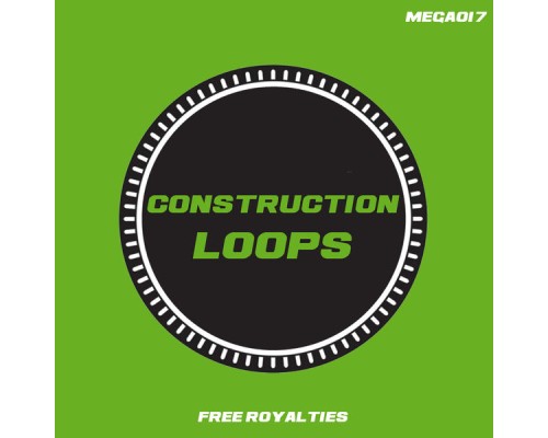 Noise Reaction - Construction Loops