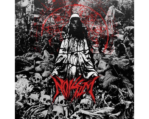 Noisem - Agony Defined