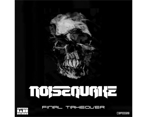 Noisequake - Final Takeover