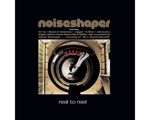 Noiseshaper - Real to Reel