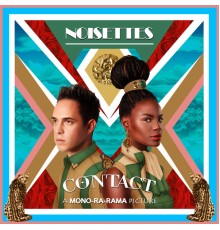 Noisettes - Contact