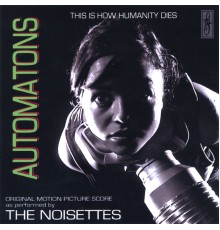 Noisettes - AUTOMATONS