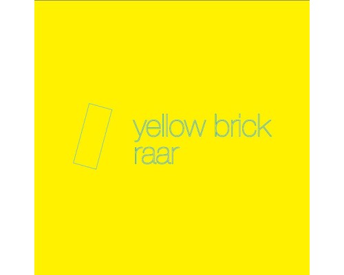 Noisia - Yellow Brick / Raar