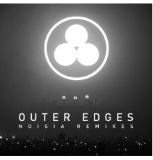 Noisia - Outer Edges (Noisia Remixes)