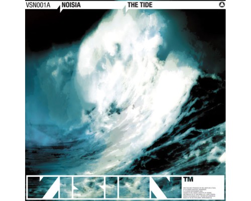 Noisia - The Tide / Concussion