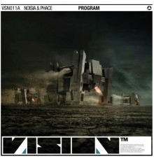 Noisia & Phace - Program / Regurgitate