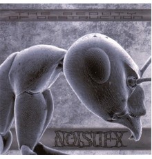 Noisuf-X - The Beauty of Destruction