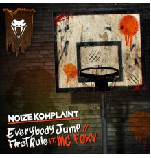 Noize Komplaint - Everybody Jump