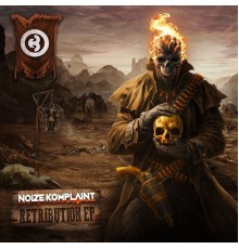 Noize Komplaint - Retribution