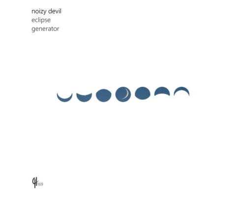 Noizy Devil - Eclipse / Generator