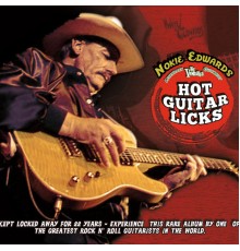 Nokie Edwards - Hot Guitar Licks