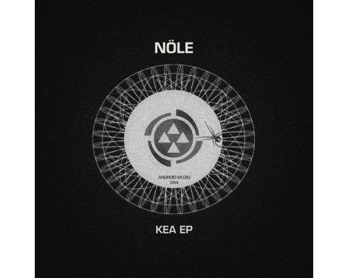 Nole - Kea EP (Original Mix)