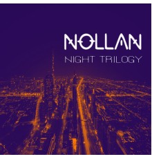 Nollan - Night Trilogy