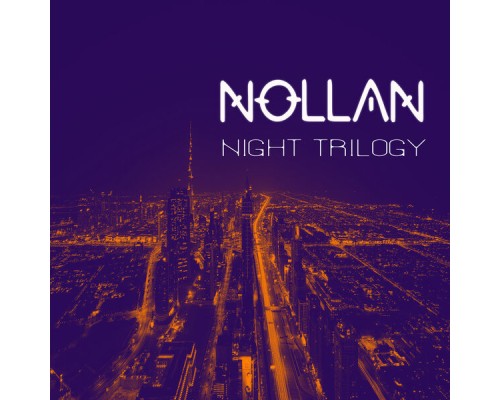 Nollan - Night Trilogy