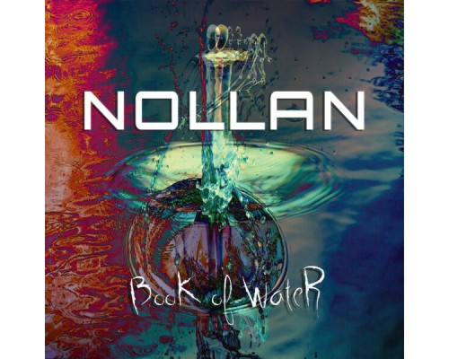 Nollan - Book of Water