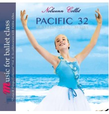 Nolwenn Collet - Pacific 32