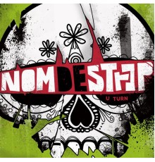 Nom De Strip - U-Turn EP