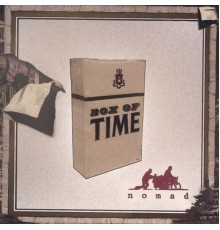 Nomad - Box Of Time EP