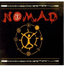 Nomad - Nomad