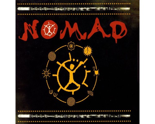 Nomad - Nomad