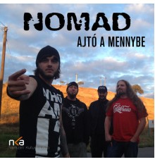 Nomad - Ajtó a Mennybe