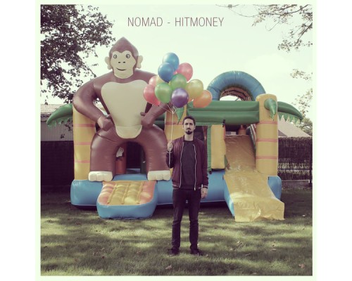 Nomad - Hit Money