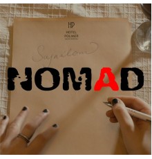 Nomad - Sajnálom