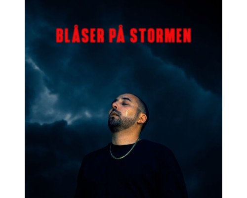 Nomad - Blåser på stormen