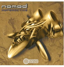 Nomad - Hyperactive