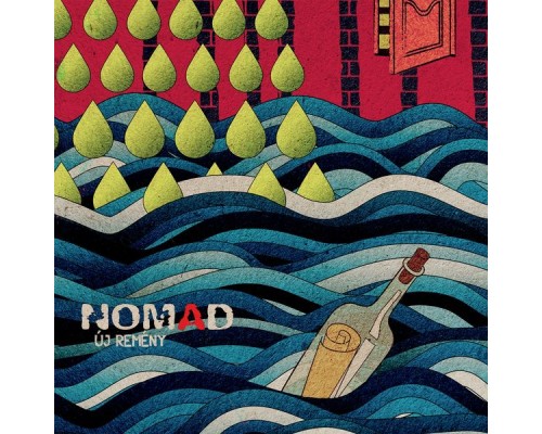 Nomad - Új Remény