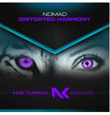 Nomad - Distorted Harmony