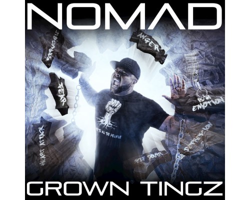 Nomad - Grown Tingz