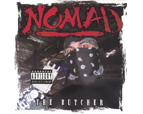 Nomad - The Butcher