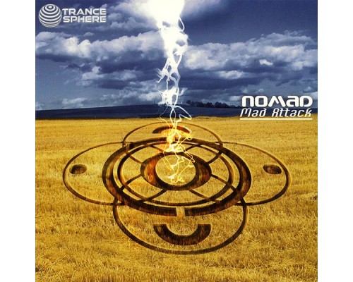 Nomad - Mad Attack