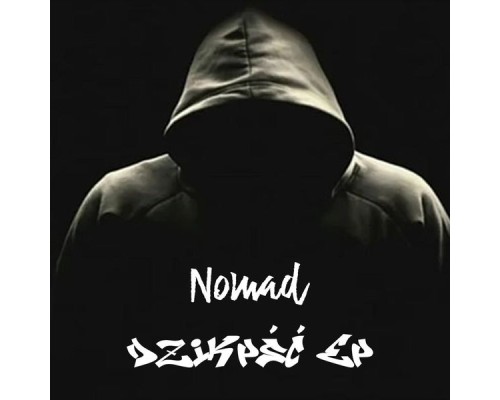 Nomad - Dzikość EP