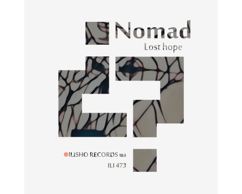 Nomad - Lost hope (Original Mix)