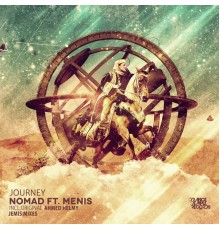 Nomad Feat. Menis - Journey