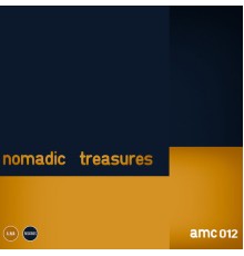 Nomadic Treasures - Nomadic Treasures