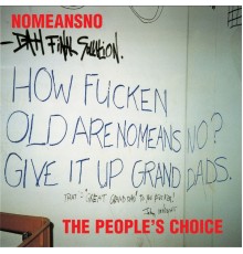 Nomeansno - The People's Choice