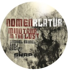 Nomenklatür - Minotaur in the Lost