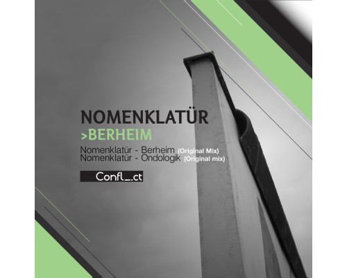 Nomenklatür - Berheim