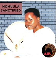 Nomvula - Sanctified